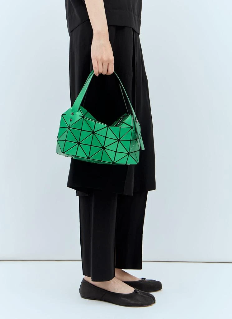 Issey Miyake Small Boston Handbag 2