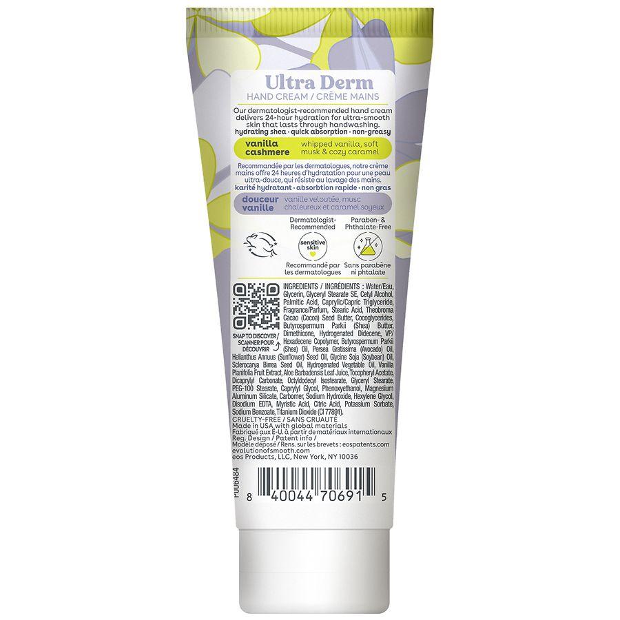 EOS Shea Better Hand Cream Vanilla Cashmere