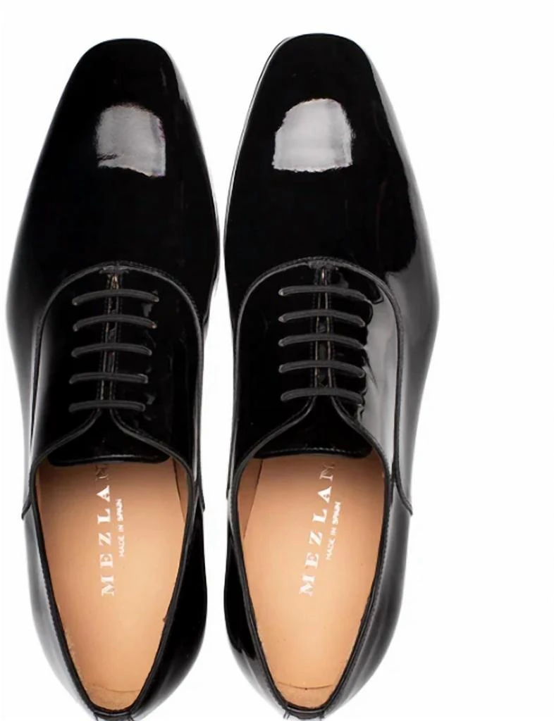 Shop Embossed Croc Leather Bit Loafers on Sale at  display picture 1