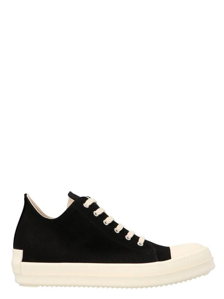 NA Black Sneaks Sneakers 1