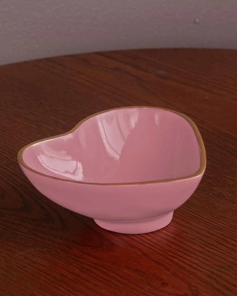 Beatriz Ball Encanto Deep Heart Mini Bowl