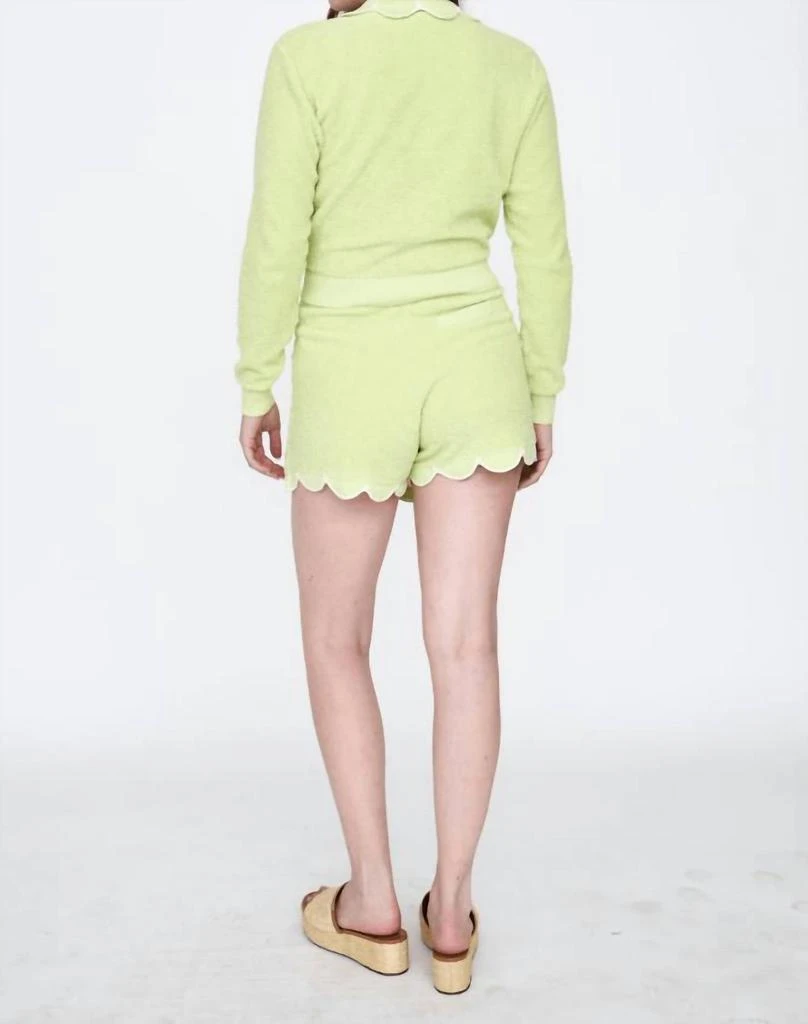 Rachel Antonoff Rachel Antonoff - Cupcake Cotton Cardigan 2