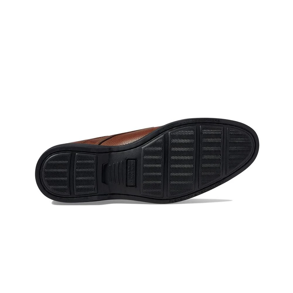 Marc Joseph New York Men's Wellington Lace Up Shoes 5