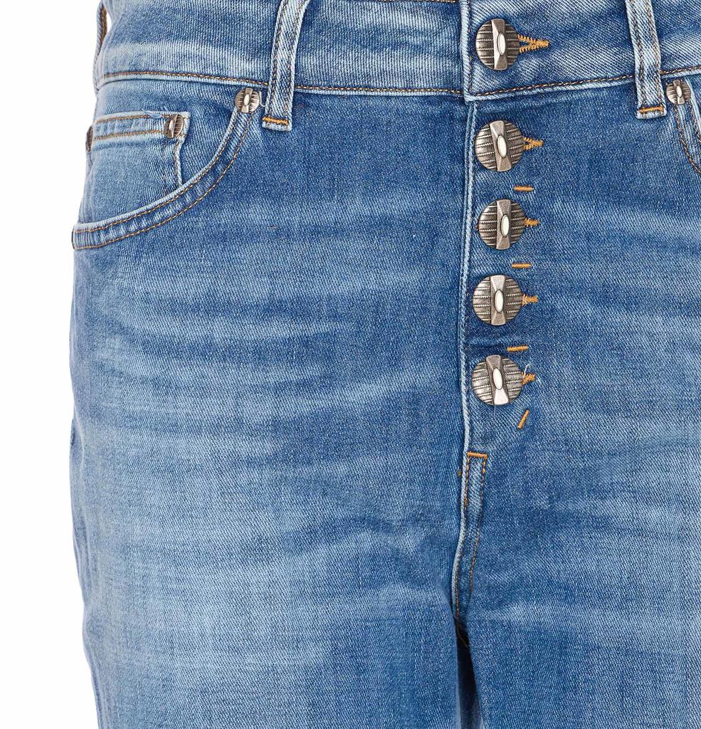 DONDUP Koons Loose Jeans