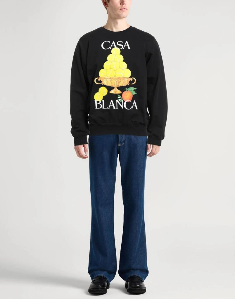 Casablanca Sweatshirt 2