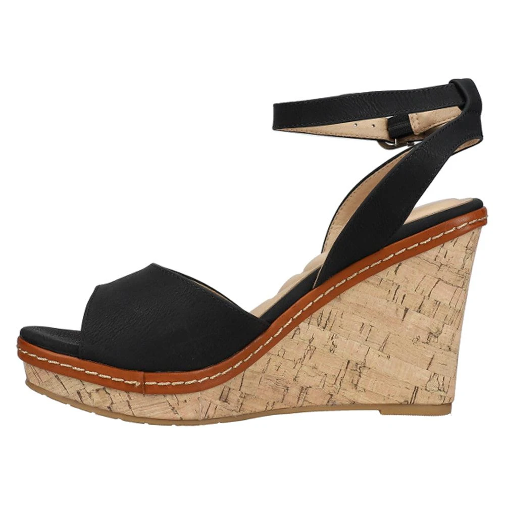 CL By Laundry Beaming Wedge Sandals 3