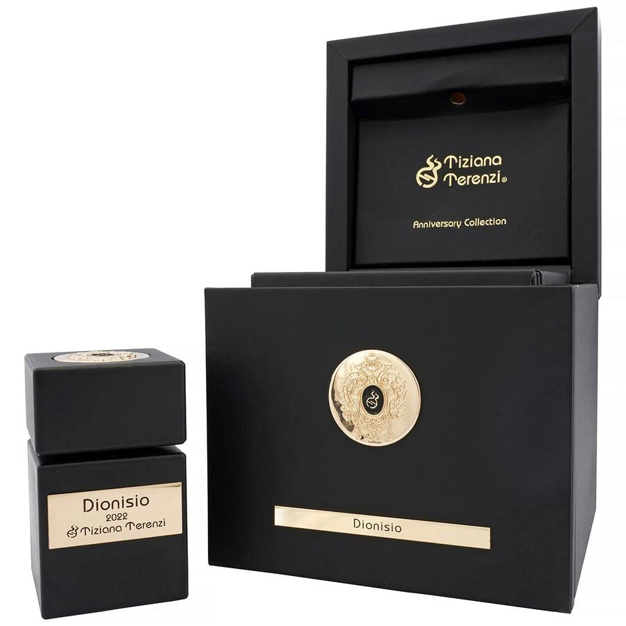 Tiziana Terenzi Tiziana Terenzi Dionisio Unisex EDP 3