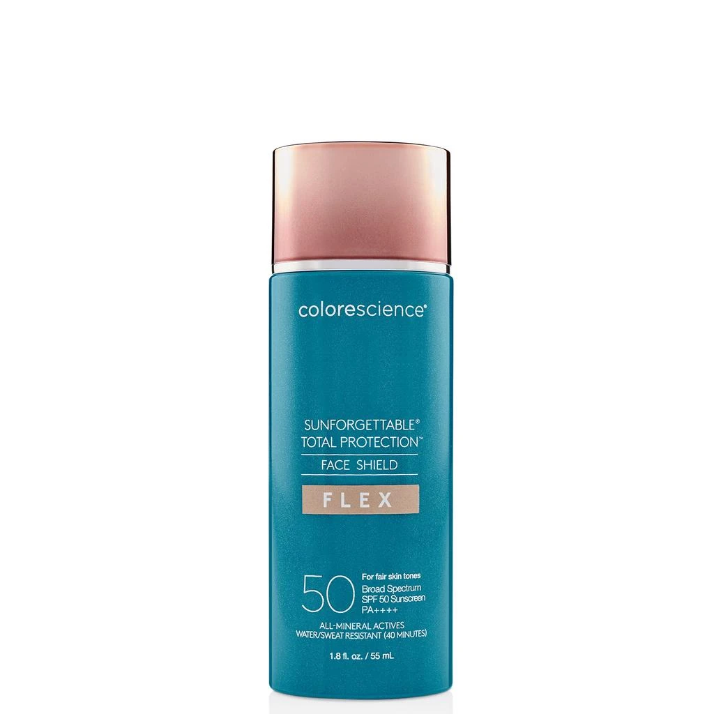 Colorescience Colorescience Sunforgettable Total Protection Face Shield Flex SPF 50 1.8 fl. oz. - Fair 1