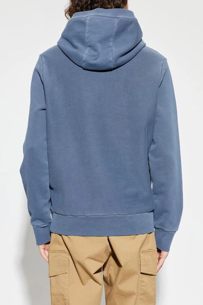 Moncler Moncler Logo Printed Hoodie 3