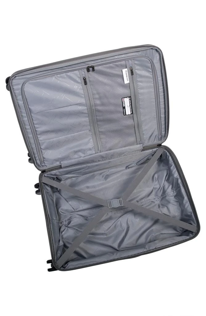 it luggage Spontaneous 26.5-Inch Hardside Spinner Luggage 4