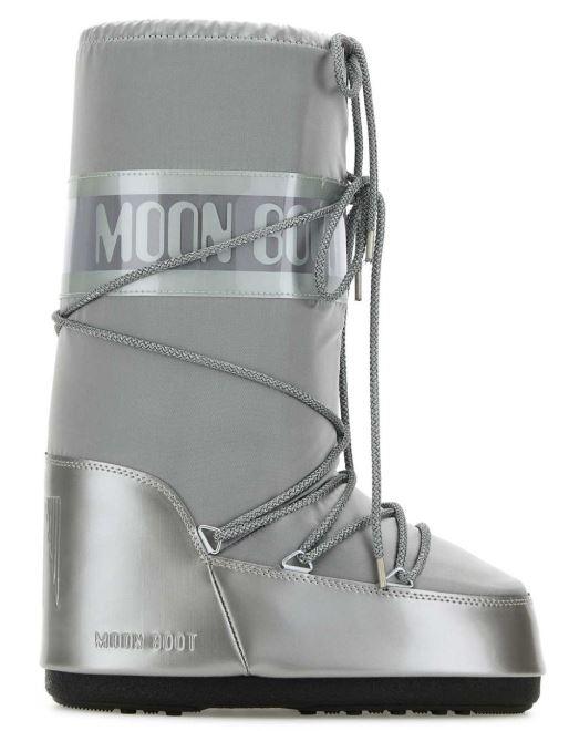 Moon Boot COMFORTABLE AND STYLISH BOOTS