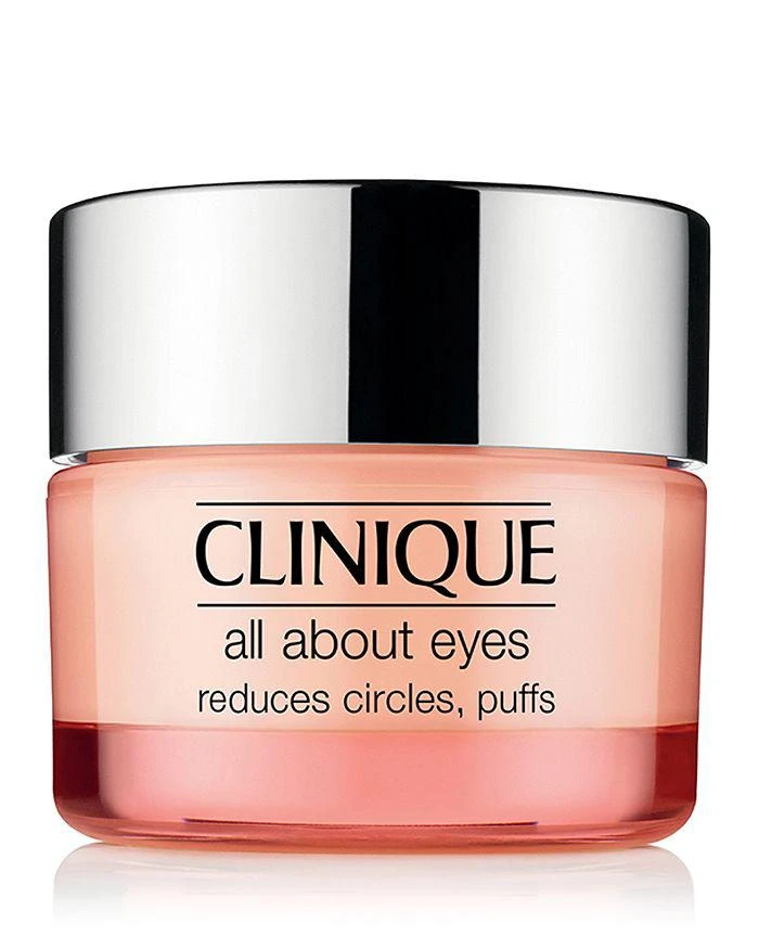 Clinique All About Eyes