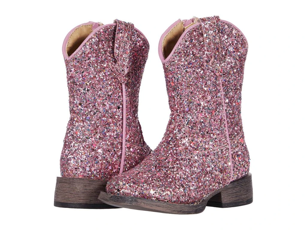 Roper Glitter Galore (Toddler)
