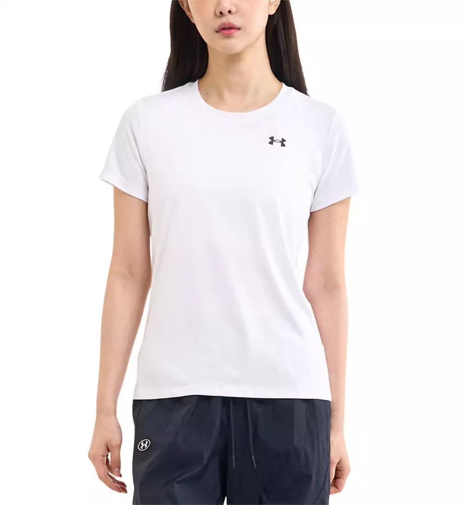 Under Armour Women's UA Tech™ Short-Sleeve T-Shirt