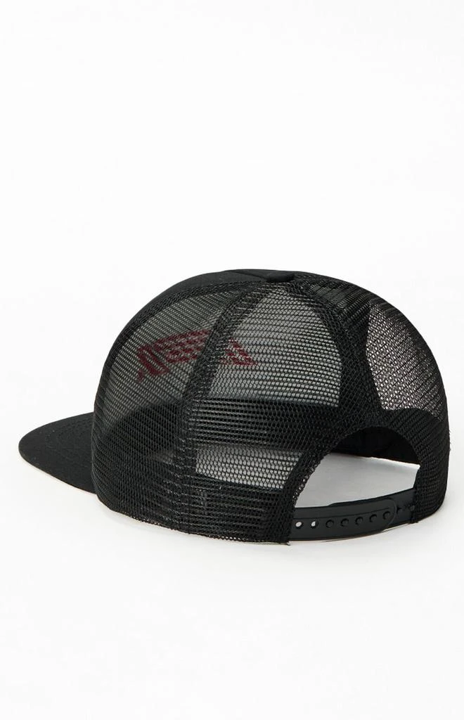 Formula 1 x PacSun Logo Trucker Hat 3