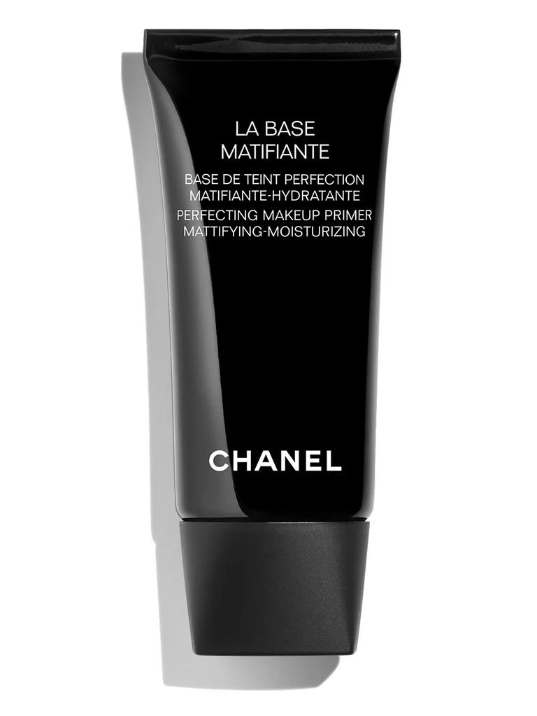 CHANEL Perfecting Makeup Primer 1