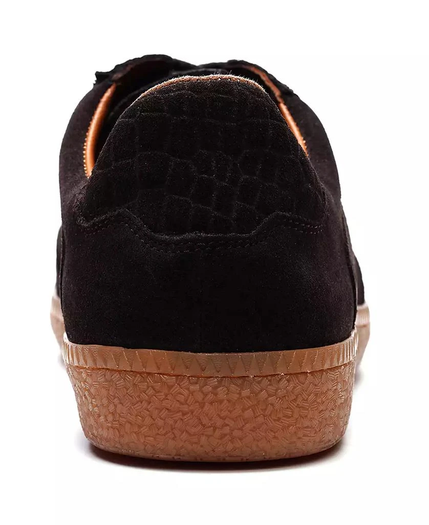 CARLOS by Carlos Santana Men's Crosby Sneakers 3