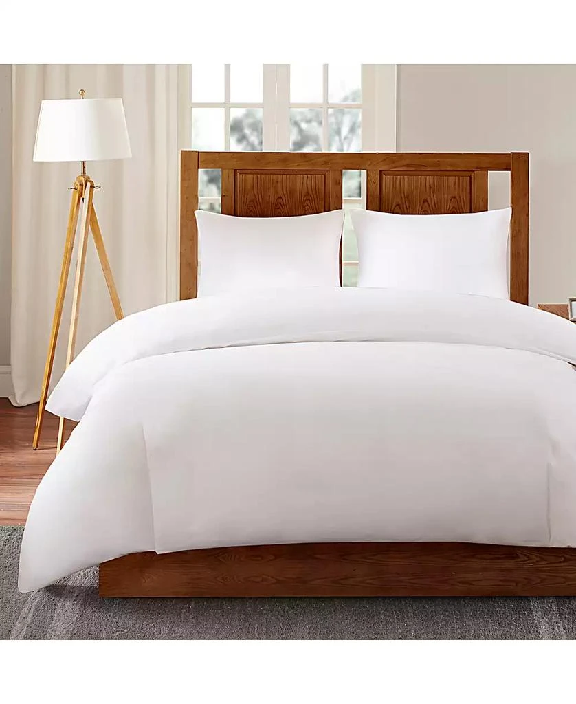 Madison Park Bed Guardian 3M-Scotchgard™ Comforter Protector