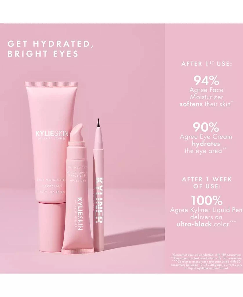 Kylie Cosmetics Eye Cream 6