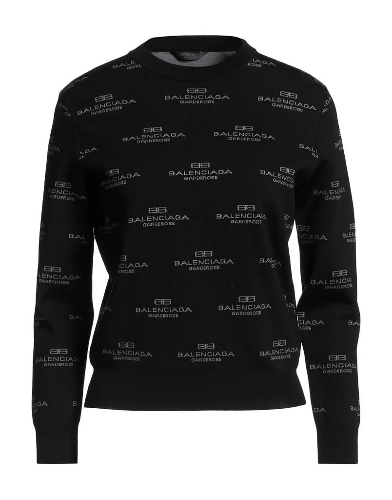 Balenciaga Sweater 1