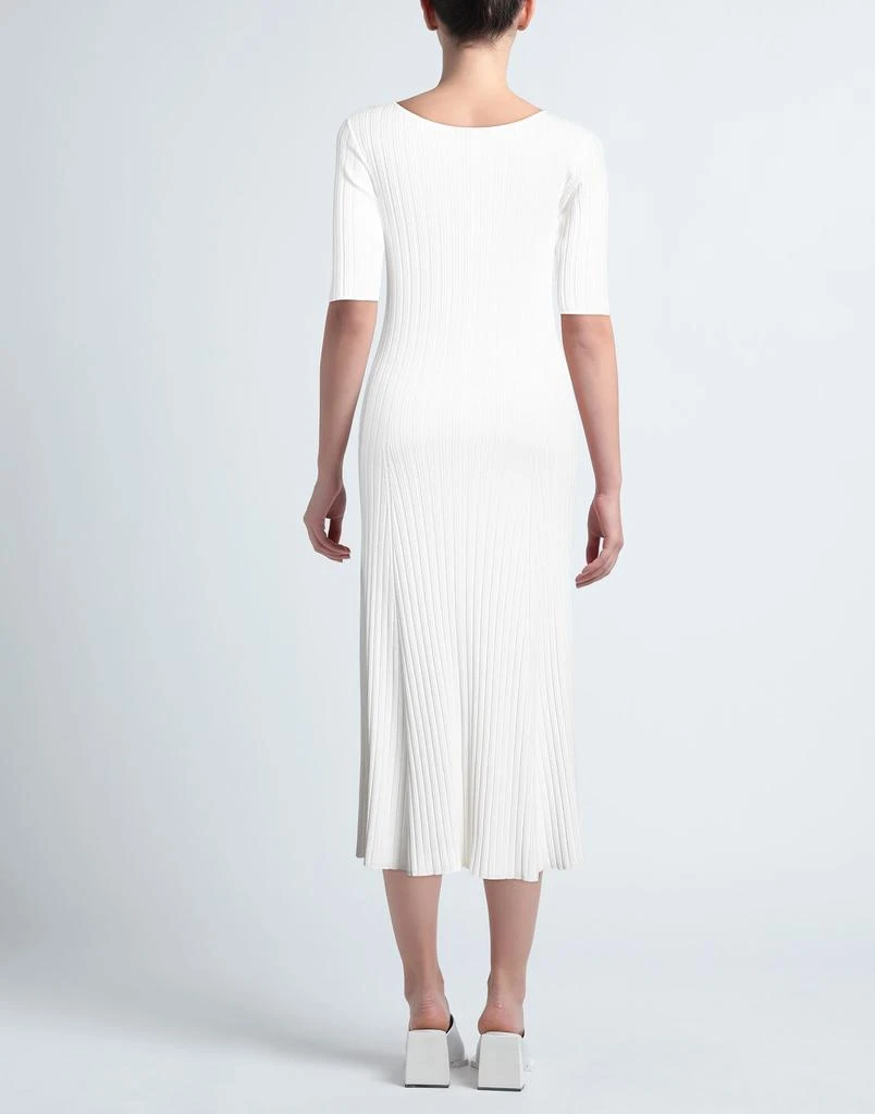 ROBERTO COLLINA Midi dress 3