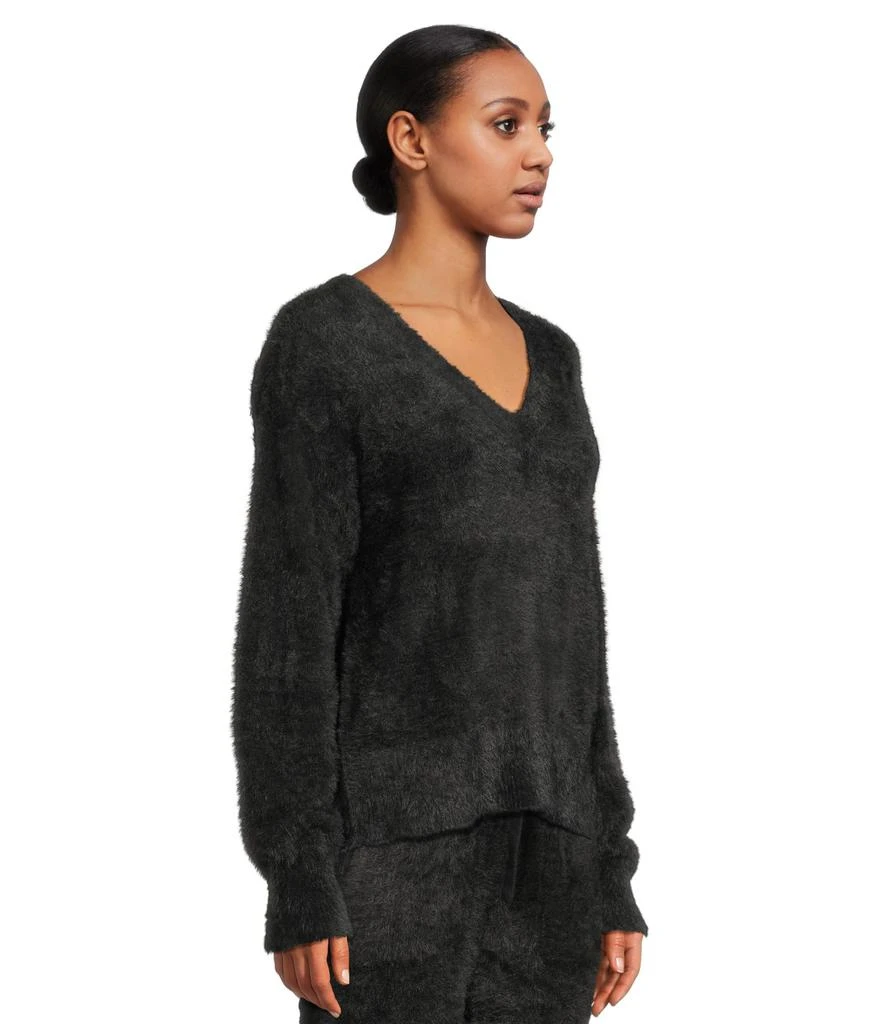 P.J. Salvage Cozy & Chic Long Sleeve Top 2