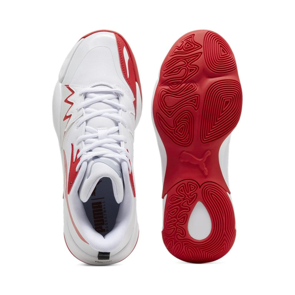 Puma Genetics 2
