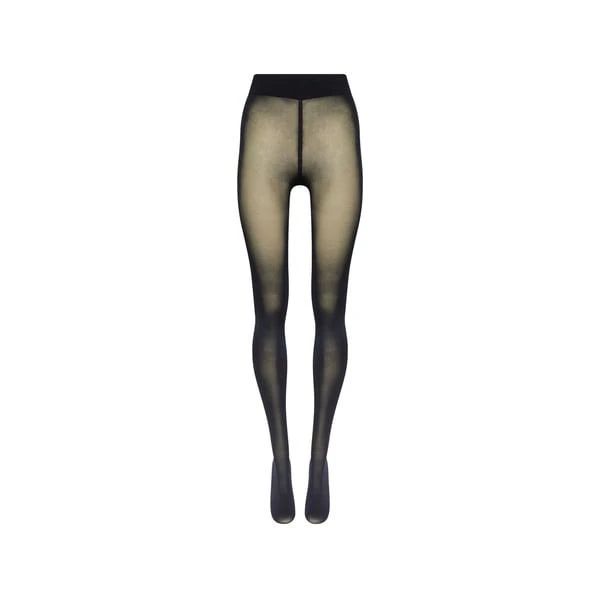 Wolford Pure 50 Tights 1