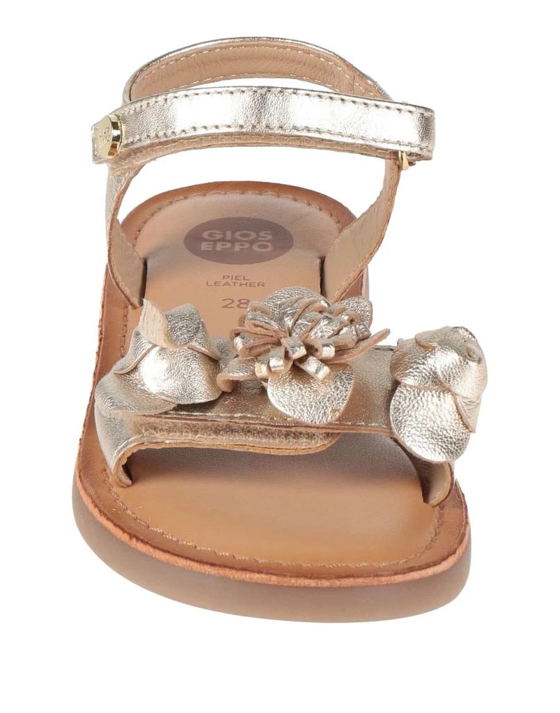 GIOSEPPO Sandals 4