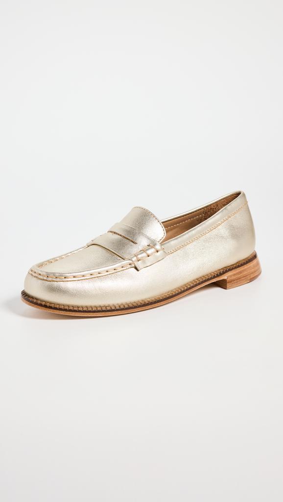 Freda Salvador Elba Loafers