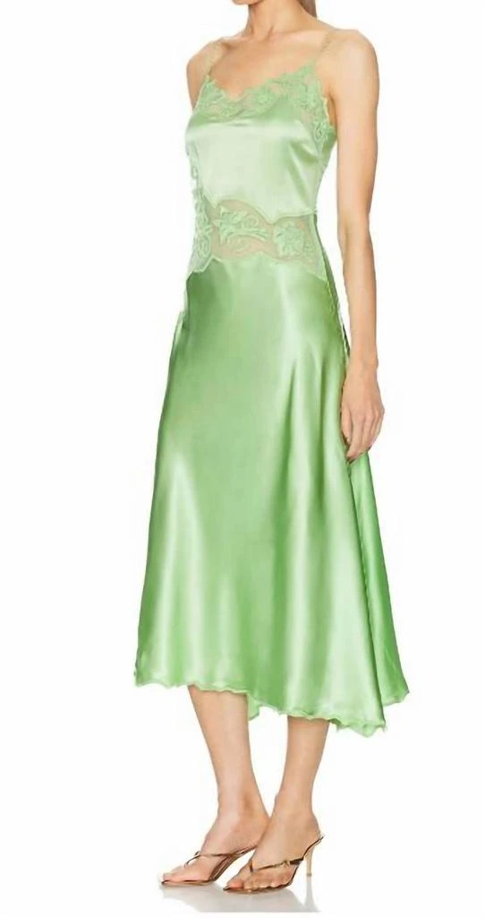Ulla Johnson Ulla Johnson - Lucienne Dress 5