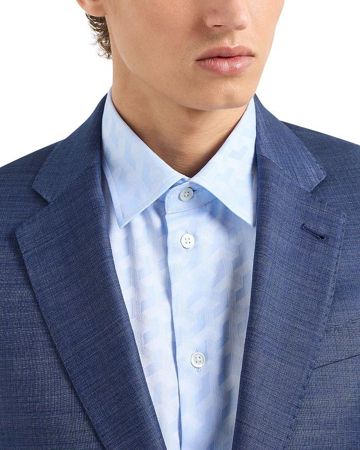 Emporio Armani G Line Regular Comfort Fit Suit 4