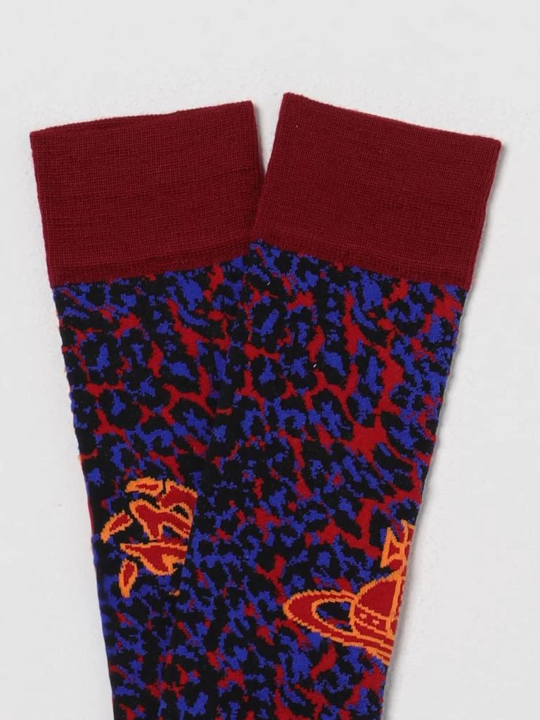 Vivienne Westwood Socks men Vivienne Westwood 2