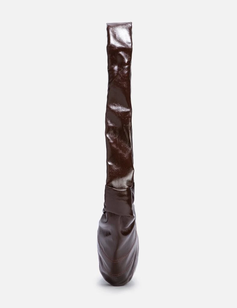 Lemaire SMALL CROISSANT BAG 2