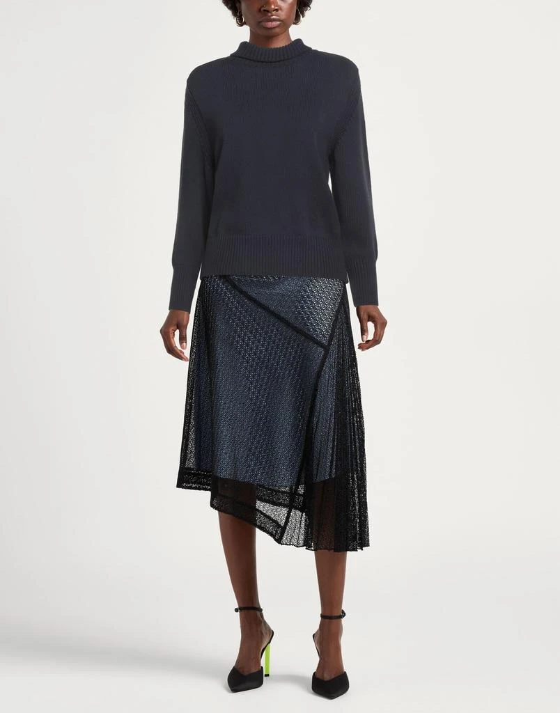 ALPHA STUDIO Turtleneck 2
