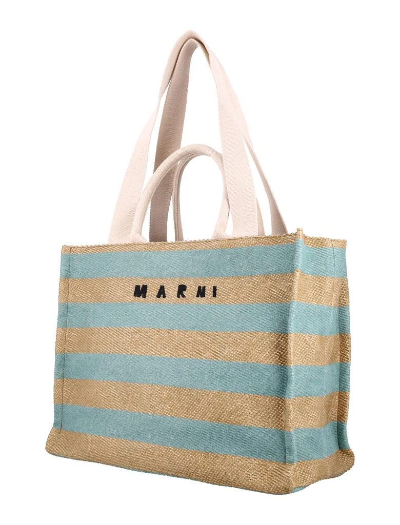 Marni Medium Basket Tote 3