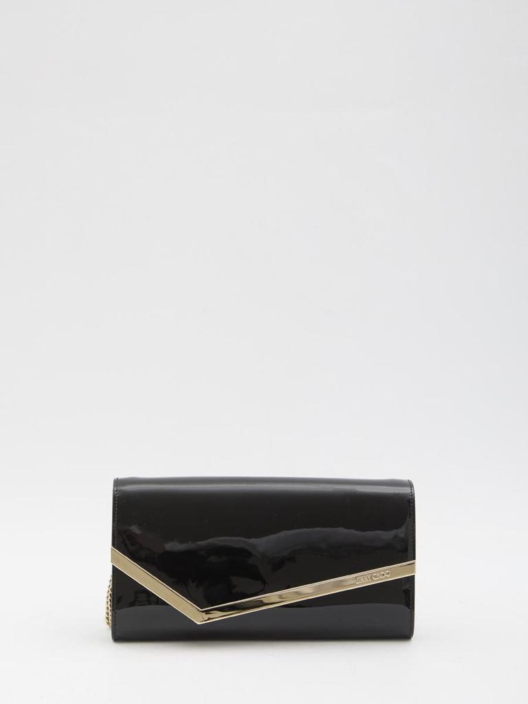 Jimmy Choo Emmie Clutch
