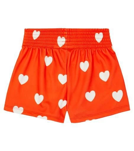 Mini Rodini Printed shorts 4