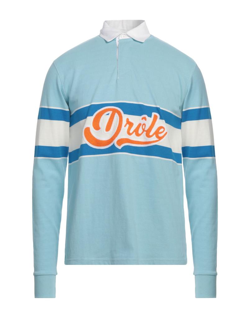 Drôle de Monsieur Polo shirt
