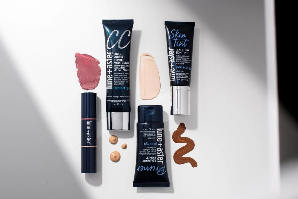 Lune+Aster RealGlow Primer 5