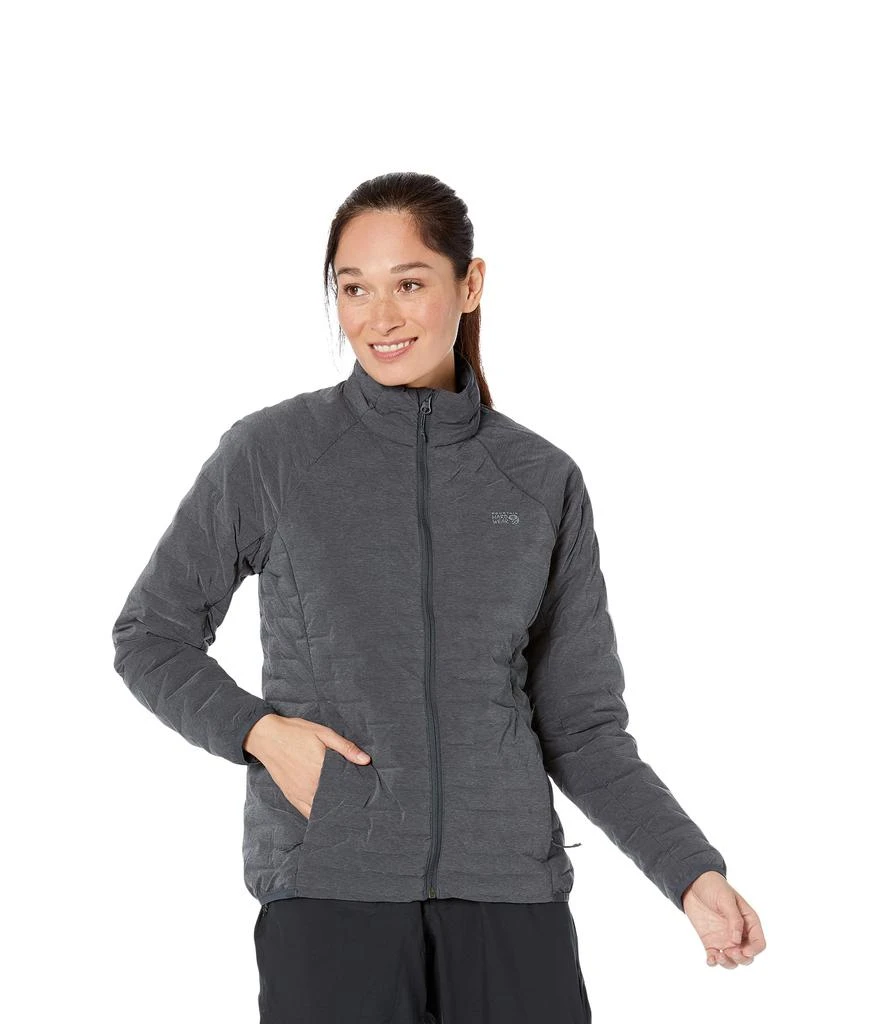 Mountain Hardwear Stretchdown™ Light Jacket 1