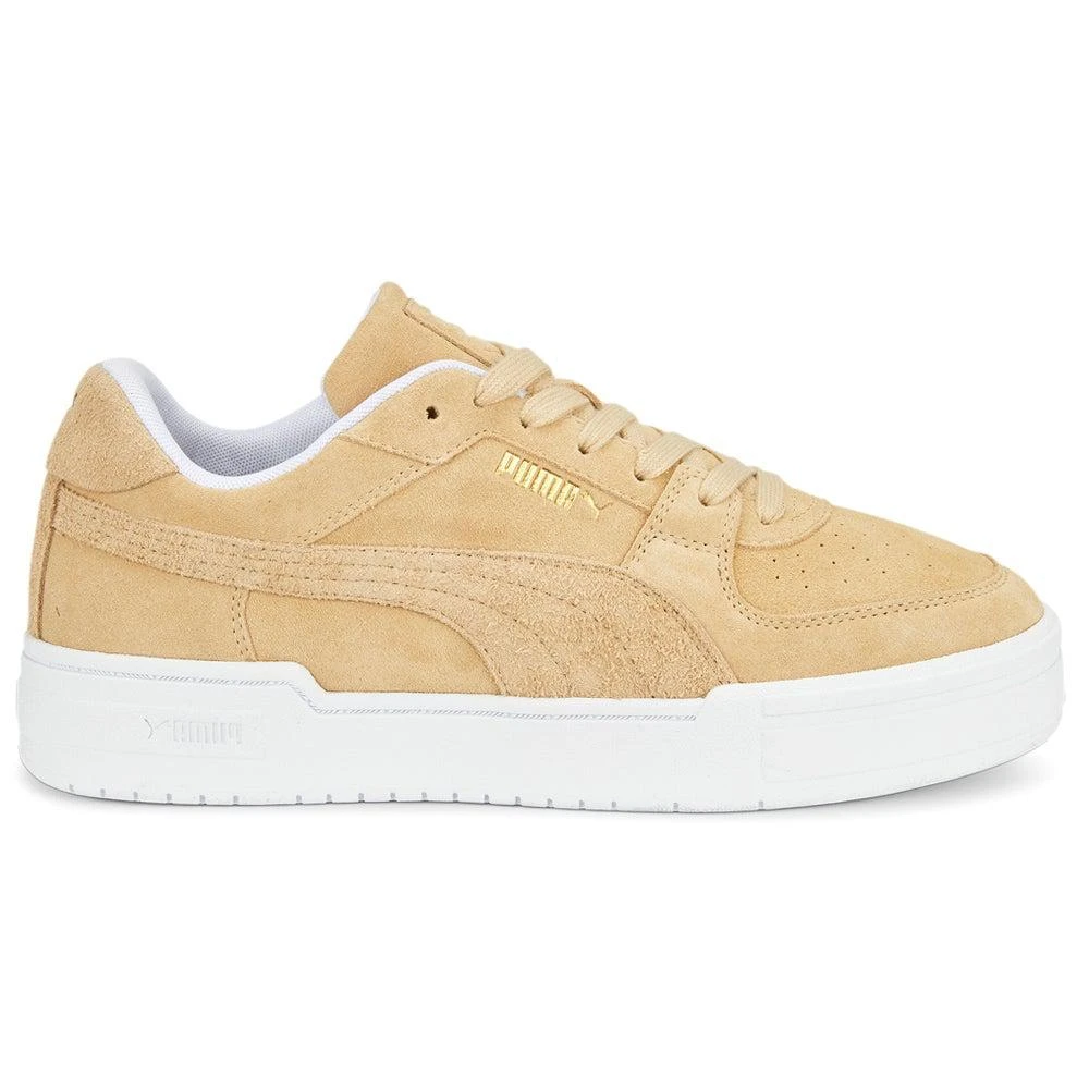 Puma CA Pro Suede Mix Lace Up Sneakers 1