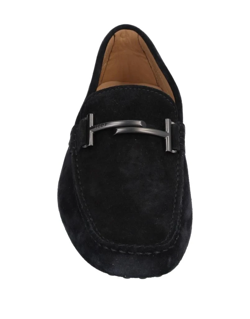 Tod's Loafers 4