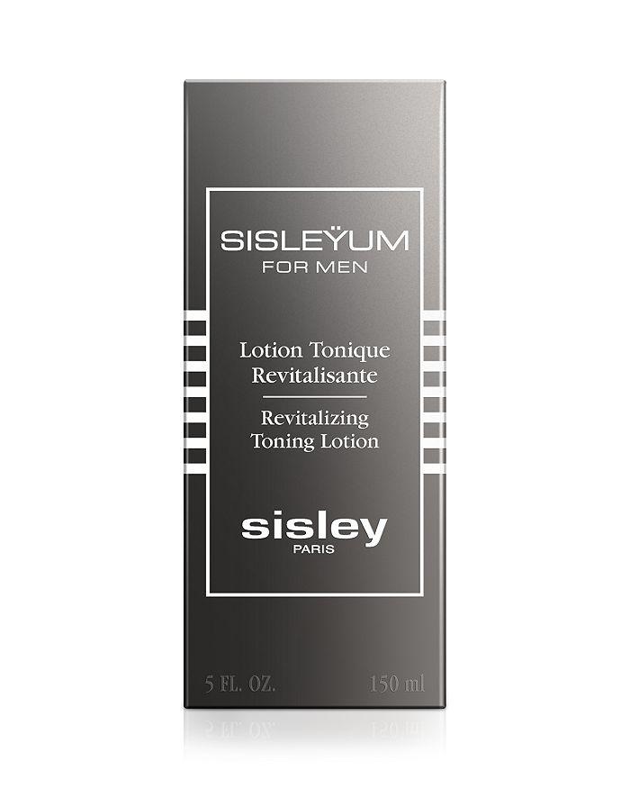 Sisley Sisleÿum for Men Revitalizing Toning Lotion 5 oz.