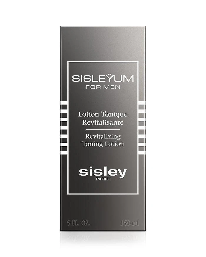 Sisley Sisleÿum for Men Revitalizing Toning Lotion 5 oz. 2