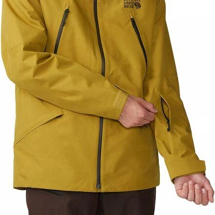 Mountain Hardwear Sky Ridge GORE-TEX Jacket - Men's 7