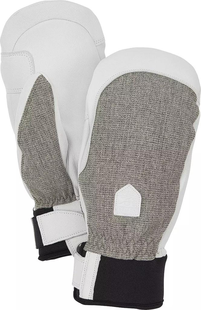 Hestra Hestra Women's Army Leather Patrol Mitten