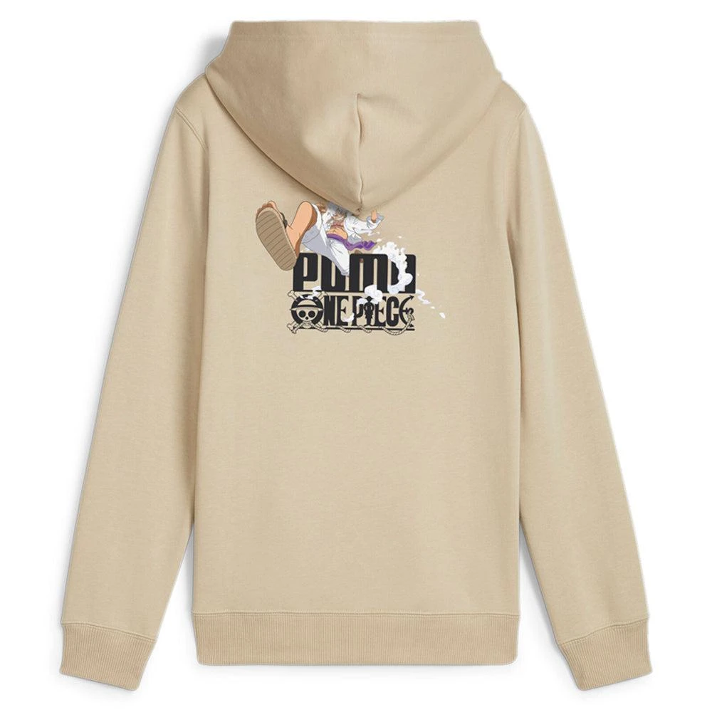 Puma Puma X One Piece Graphic Hoodie Tr 2