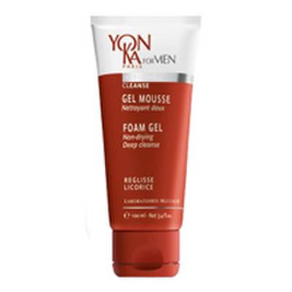 Yon-Ka Paris Skincare Yon-Ka Paris Skincare for Men Foam Gel