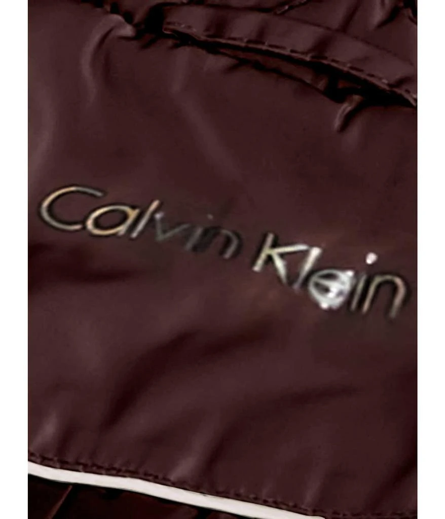 Calvin Klein Mid-Weight Diamond Quilted Jacket (Standard and Plus) 3